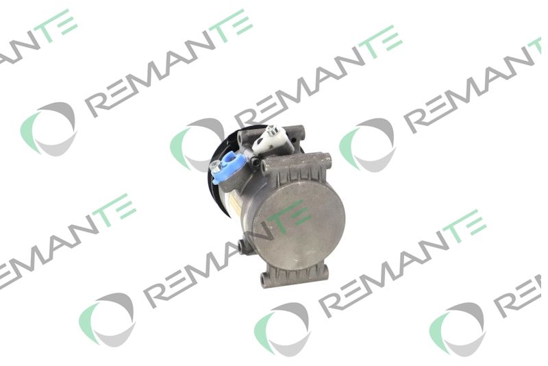 REMANTE 005-001-000141R Compressor, air conditioning