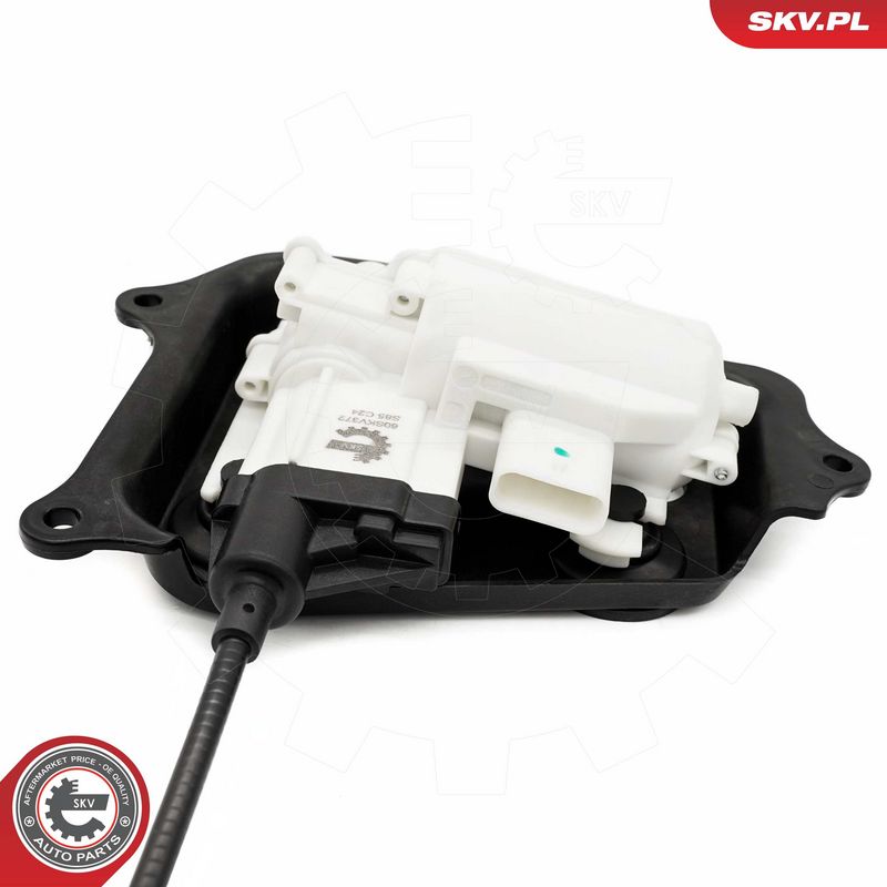 Sulgemisabi, uks, ESEN SKV 60SKV372