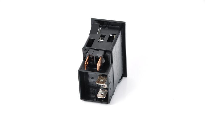 BOSCH 0986348154 Direction Indicator Switch