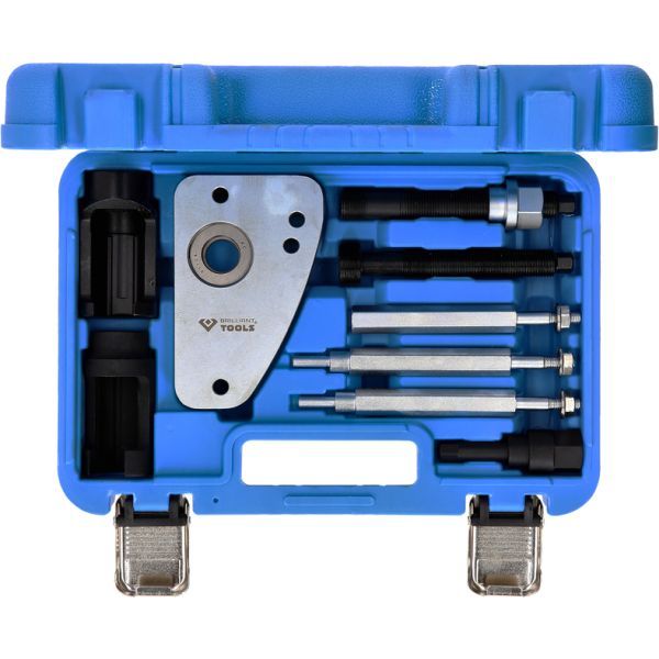 Demontaaži tööriistade komplekt, Common-Rail pihusti, KS TOOLS BT551180