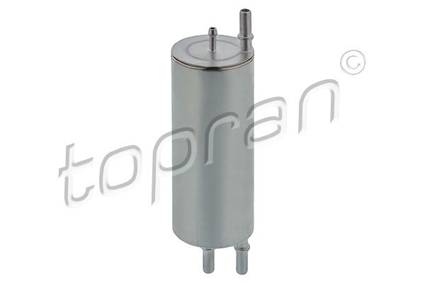 Kütusefilter, TOPRAN 501 770