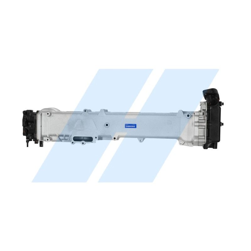 modul EGR MAN TGX EURO 6 - repas 28031313
