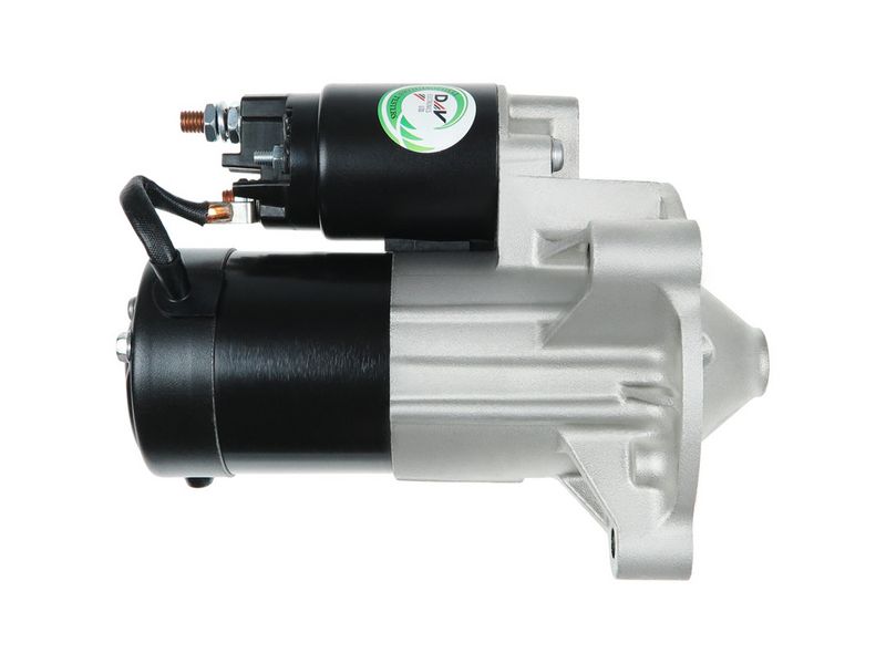 AS-PL S5321PR Starter