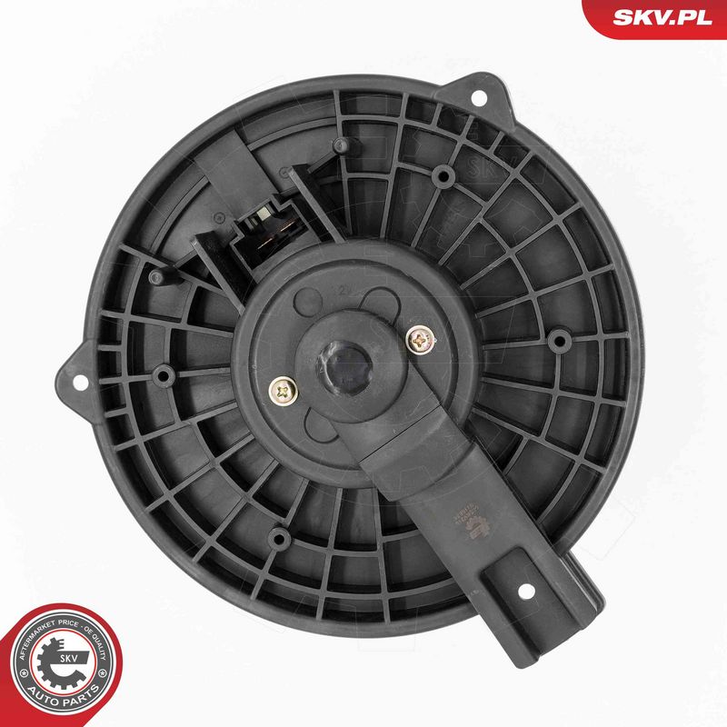 Salongipuhur, ESEN SKV 68SKV216