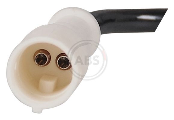 A.B.S. 31879 Sensor, wheel speed