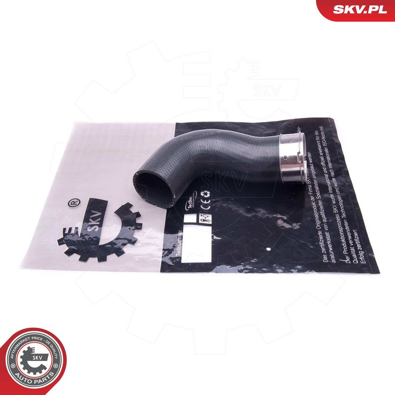 Jahutusvoolik, ESEN SKV 43SKV883