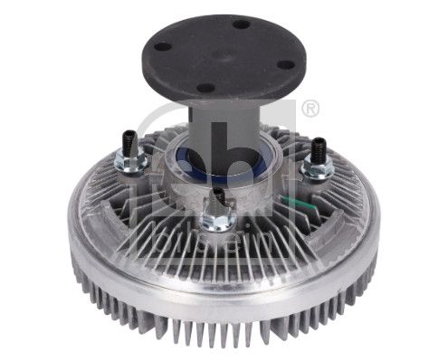 FEBI BILSTEIN 38207 Clutch, radiator fan