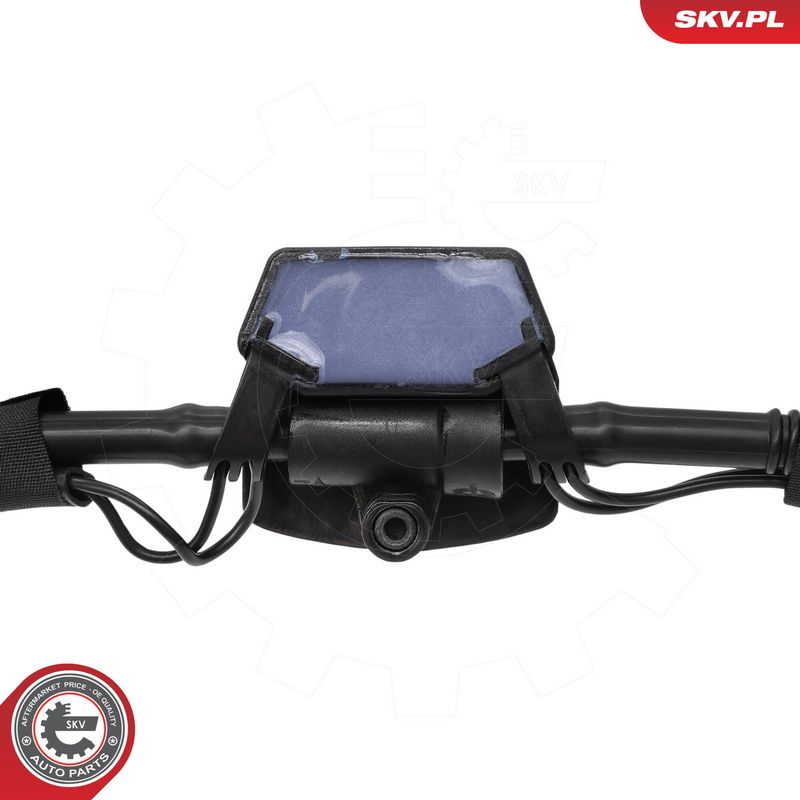 Düüsi kett, klaasipesu, ESEN SKV 15SKV279