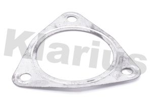 KLARIUS 410067 Gasket, exhaust pipe