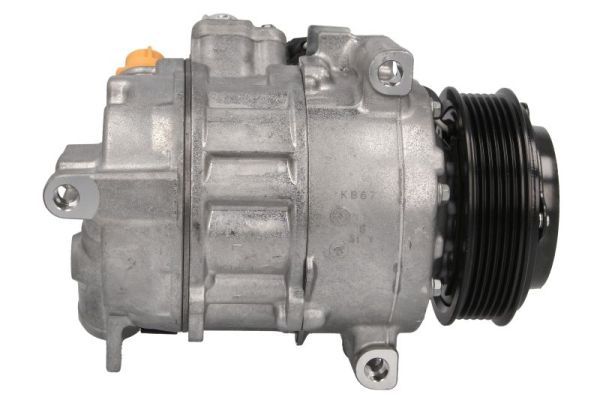 THERMOTEC KTT090601 Compressor, air conditioning