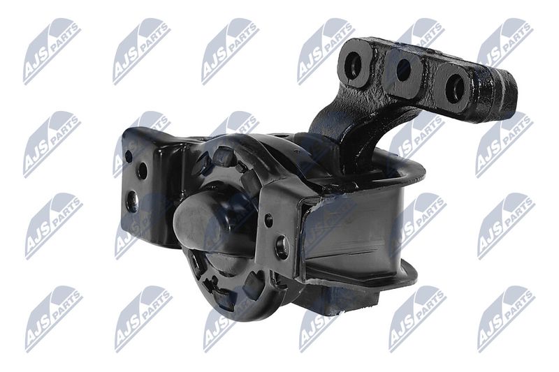 Paigutus, Mootor, NTY ZPS-PE-028