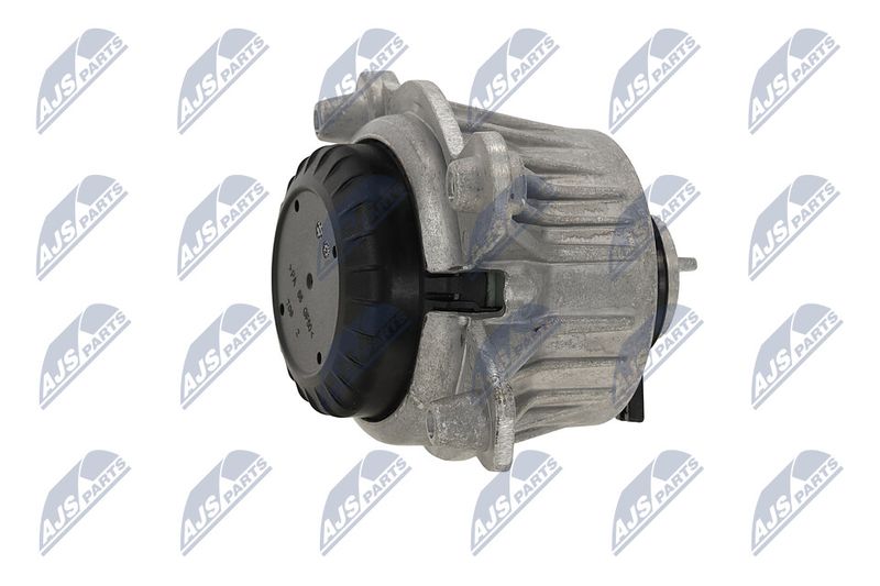 Paigutus, Mootor, NTY ZPS-ME-024