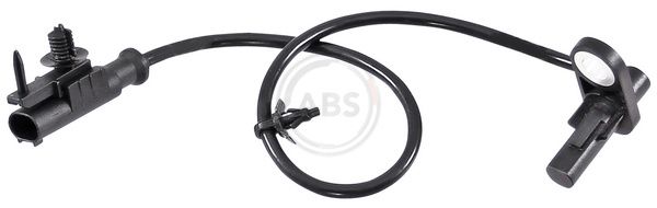 A.B.S. 31797 Sensor, wheel speed