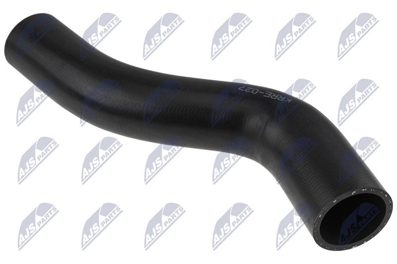 Laadimisõhu voolik, NTY GPP-RE-027