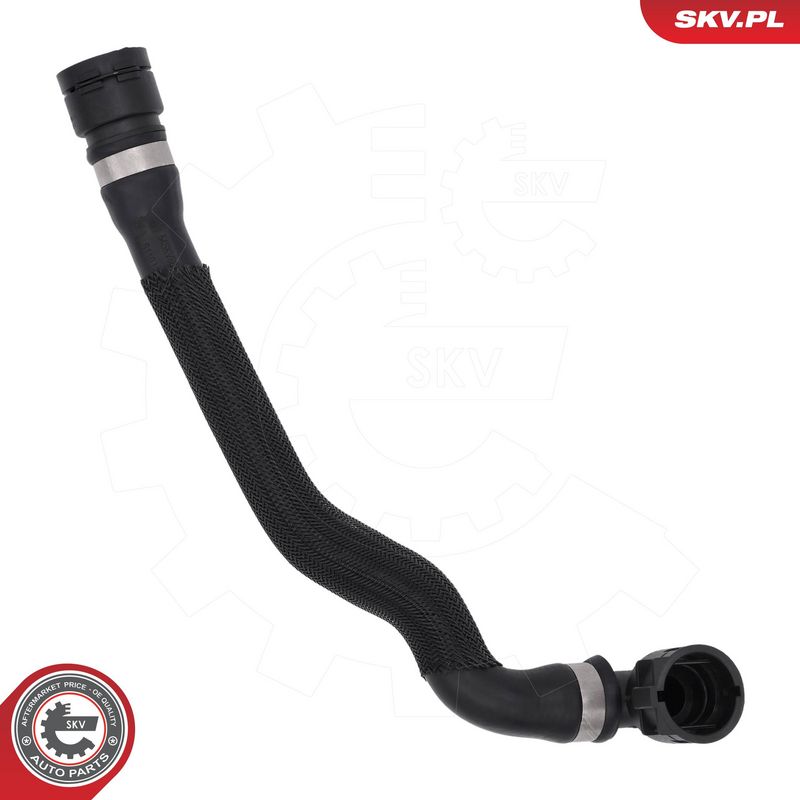 Jahutusvoolik, ESEN SKV...