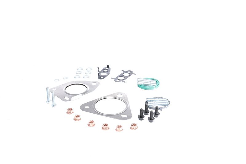 SET MONTAJ TURBOCOMPRESOR BTS Turbo T931523ABS 18