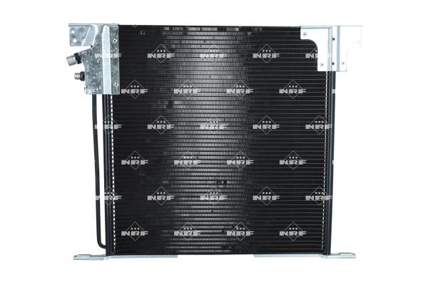 NRF 35305 Condenser, air conditioning