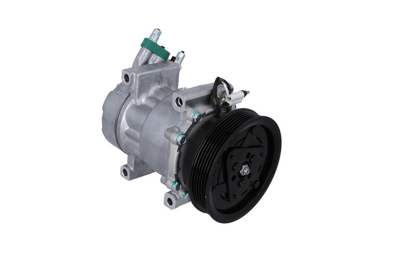 KAMOKA 7820030 Compressor, air conditioning