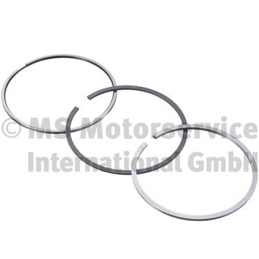 Product Image - Zuigerveerset - 800126910000 - KOLBENSCHMIDT