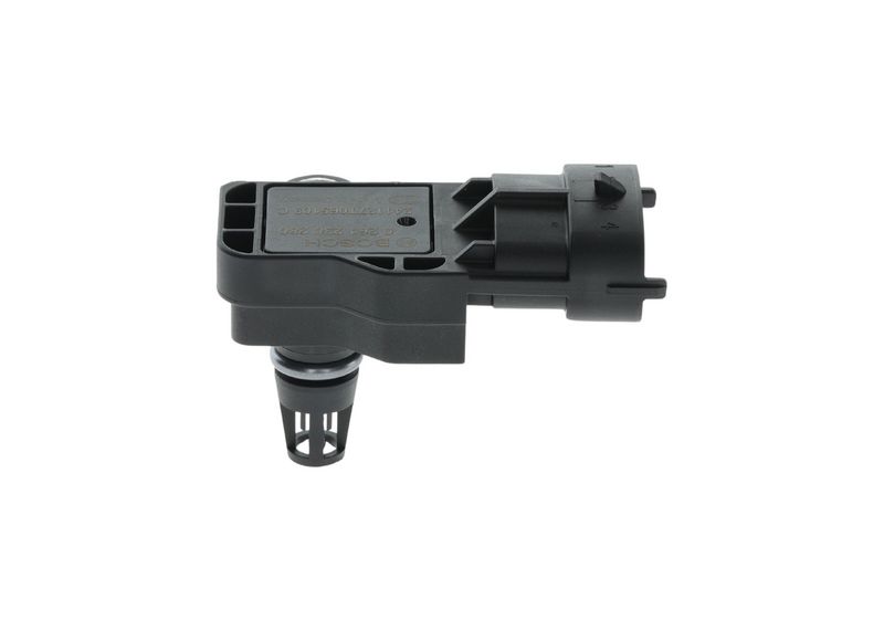 BOSCH 0 261 230 280 Sensor, boost pressure