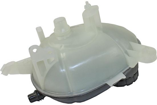 METZGER AUTOTEILE 2140142 Expansion Tank, coolant