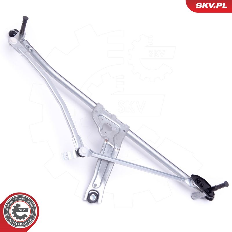 Pesurihoovastik, ESEN SKV...