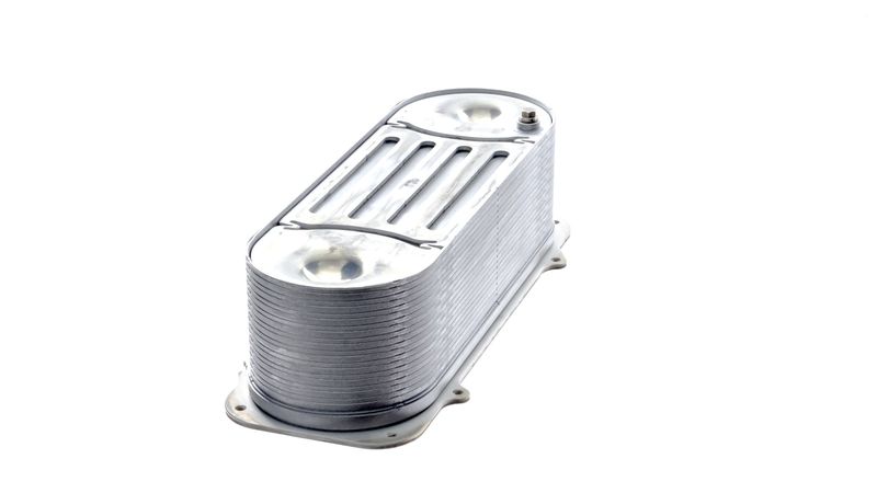 Product Image - Intercooler, inlaatluchtkoeler - CI233000P - MAHLE
