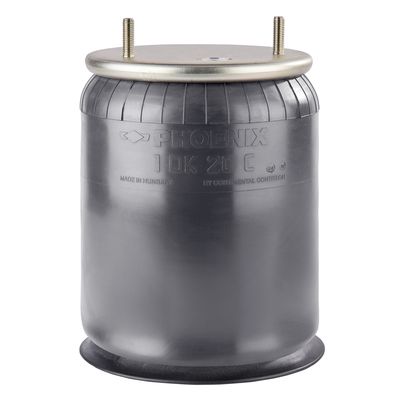 Mech, pneumatické odpružení 1 DK 20 C-5