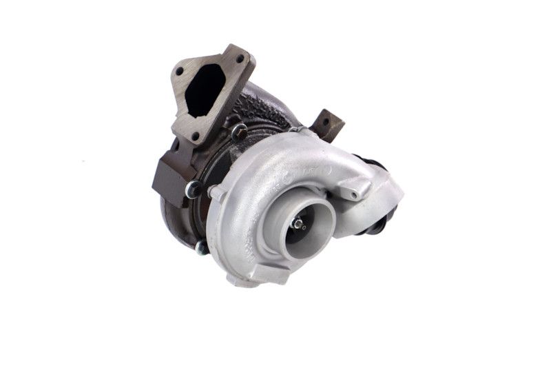 REMANTE 003-001-001370R Charger, charging (supercharged/turbocharged)