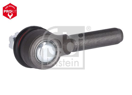FEBI BILSTEIN 17566 Angled Ball Joint, steering push rod