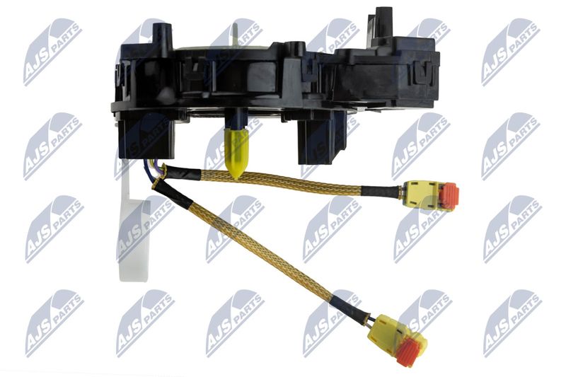 NTY EAS-FR-010 Clock Spring, airbag