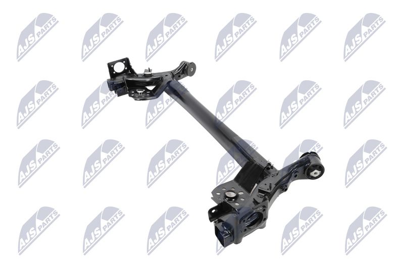 Sillakeha, NTY ZRZ-HY-536