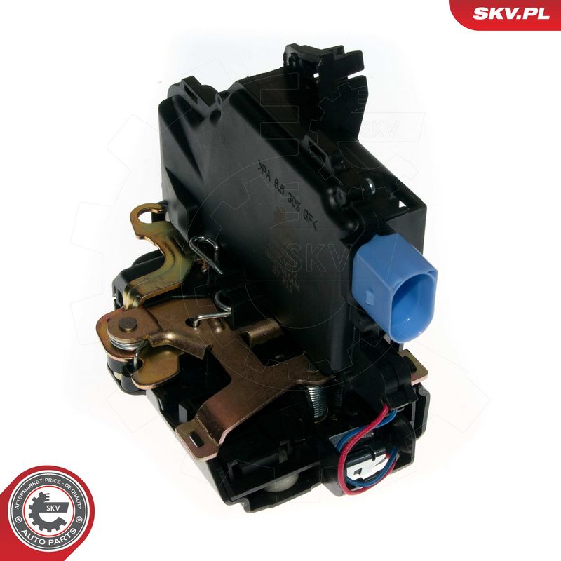 Ukselukk, ESEN SKV 16SKV012