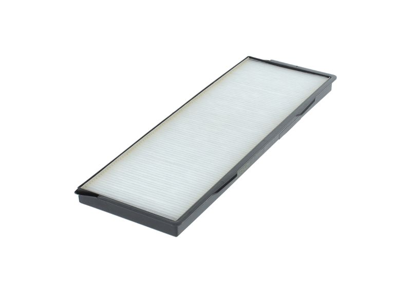 Filtr, vzduch v interiéru 1 987 431 172