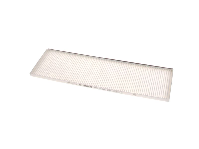 BOSCH 1987431205 Filter, cabin air