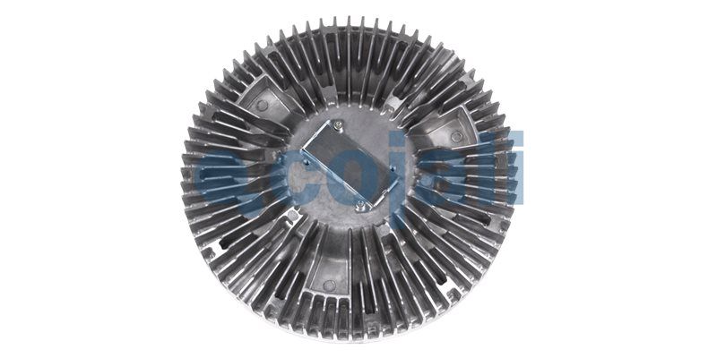 Cupla, ventilator radiator COJALI 7083110 - Imagine 1