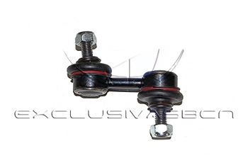 Travesaños/barras, estabilizador