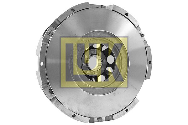 Schaeffler LuK 235002111 Clutch Pressure Plate