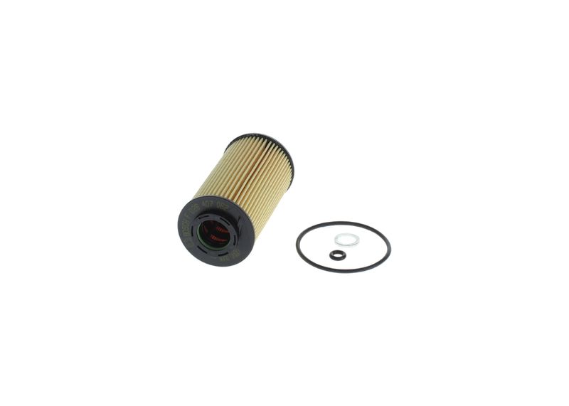 BOSCH F 026 407 062 Оливний фільтр