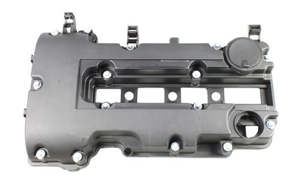 METZGER AUTOTEILE 2389117 - Cylinder Head Cover