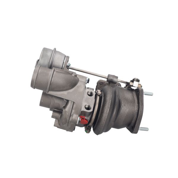 OE-TurboPower IT-53039700146 Charger, charging (supercharged/turbocharged)