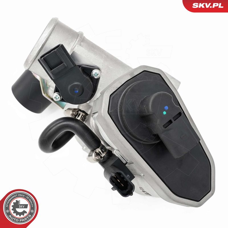 EGR-klapp, ESEN SKV 14SKV256