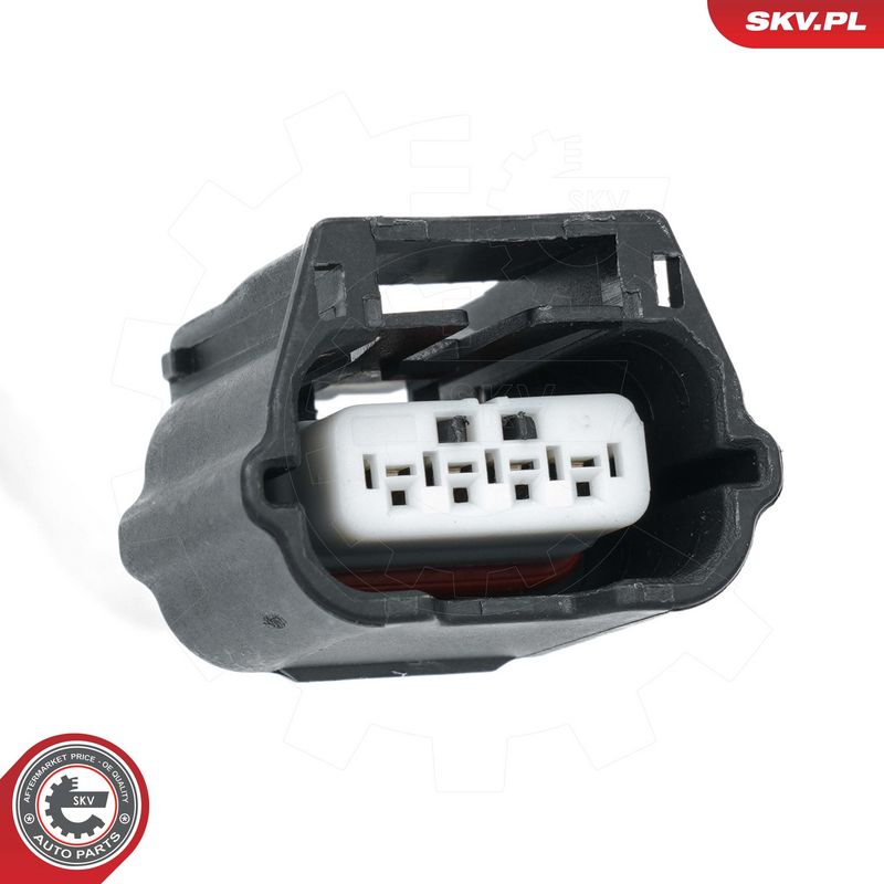 Lambda andur, ESEN SKV 09SKV137