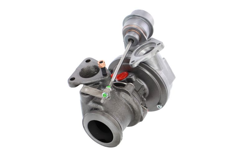 REMANTE 003-001-000024R Charger, charging (supercharged/turbocharged)