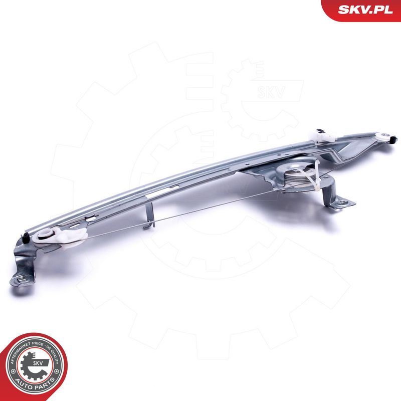 Aknatõstuk, ESEN SKV 51SKV152