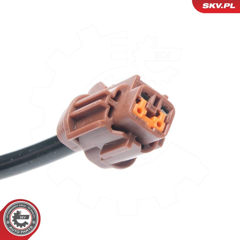 Andur, rattapöörete arv, ESEN SKV 06SKV329