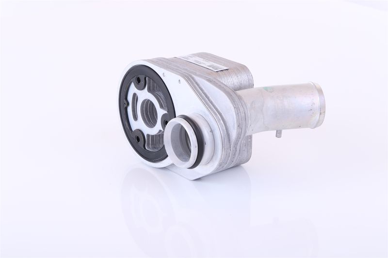 Õliradiaator, mootoriõli, NISSENS 90932