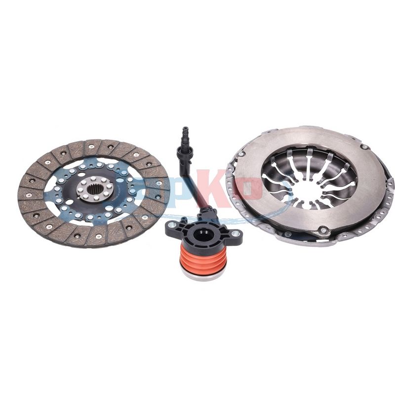 Sidurikomplekt, JAPKO 92183