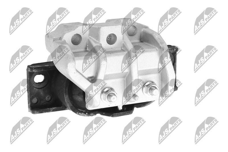 Paigutus, Mootor, NTY ZPS-CH-028