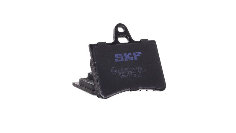 SKF VKBP90400 Brake Pad Set, disc brake